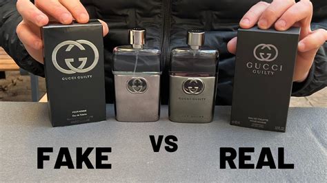 original gucci guilty perfume vs fake|gucci guilty perfume afterpay.